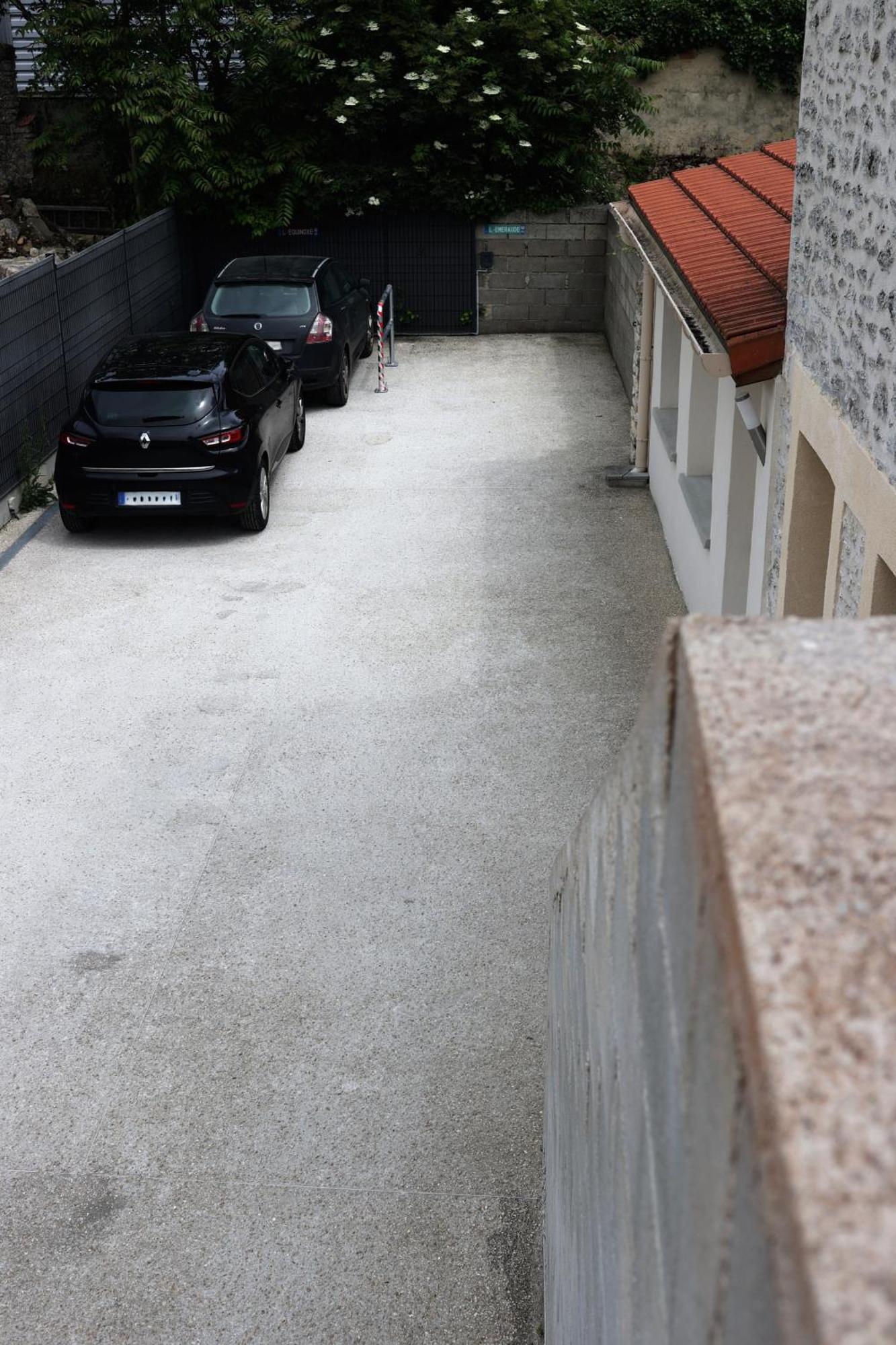 L'Equinoxe - Parking Prive - Zapart'Hotels Malesherbes Extérieur photo